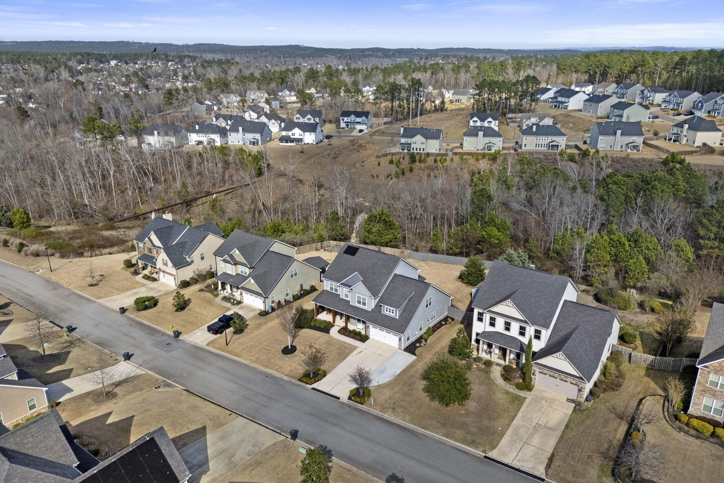 325 Pump House Road