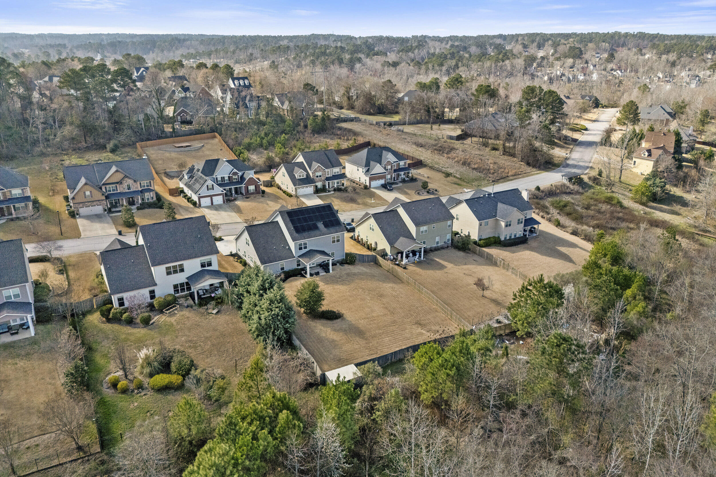 325 Pump House Road