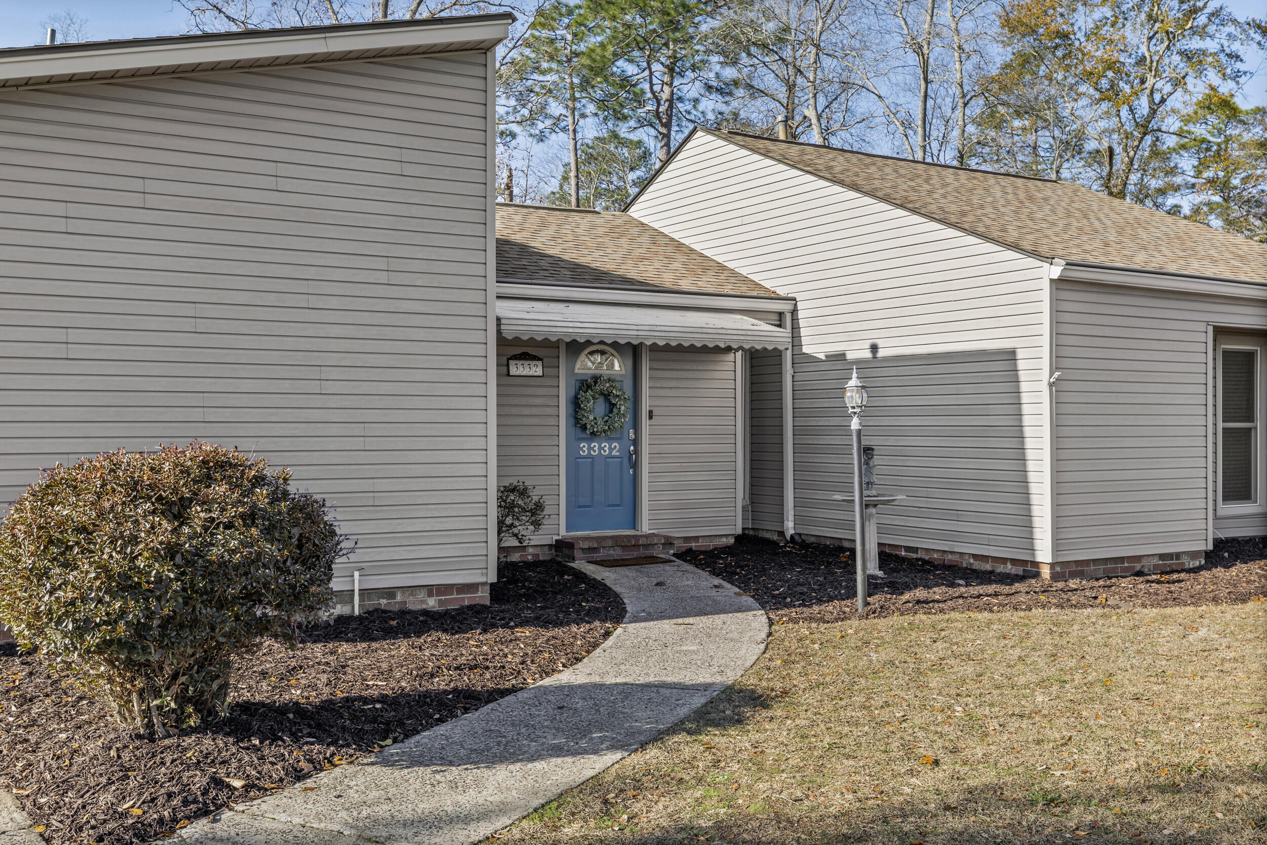 3332 Starling Drive