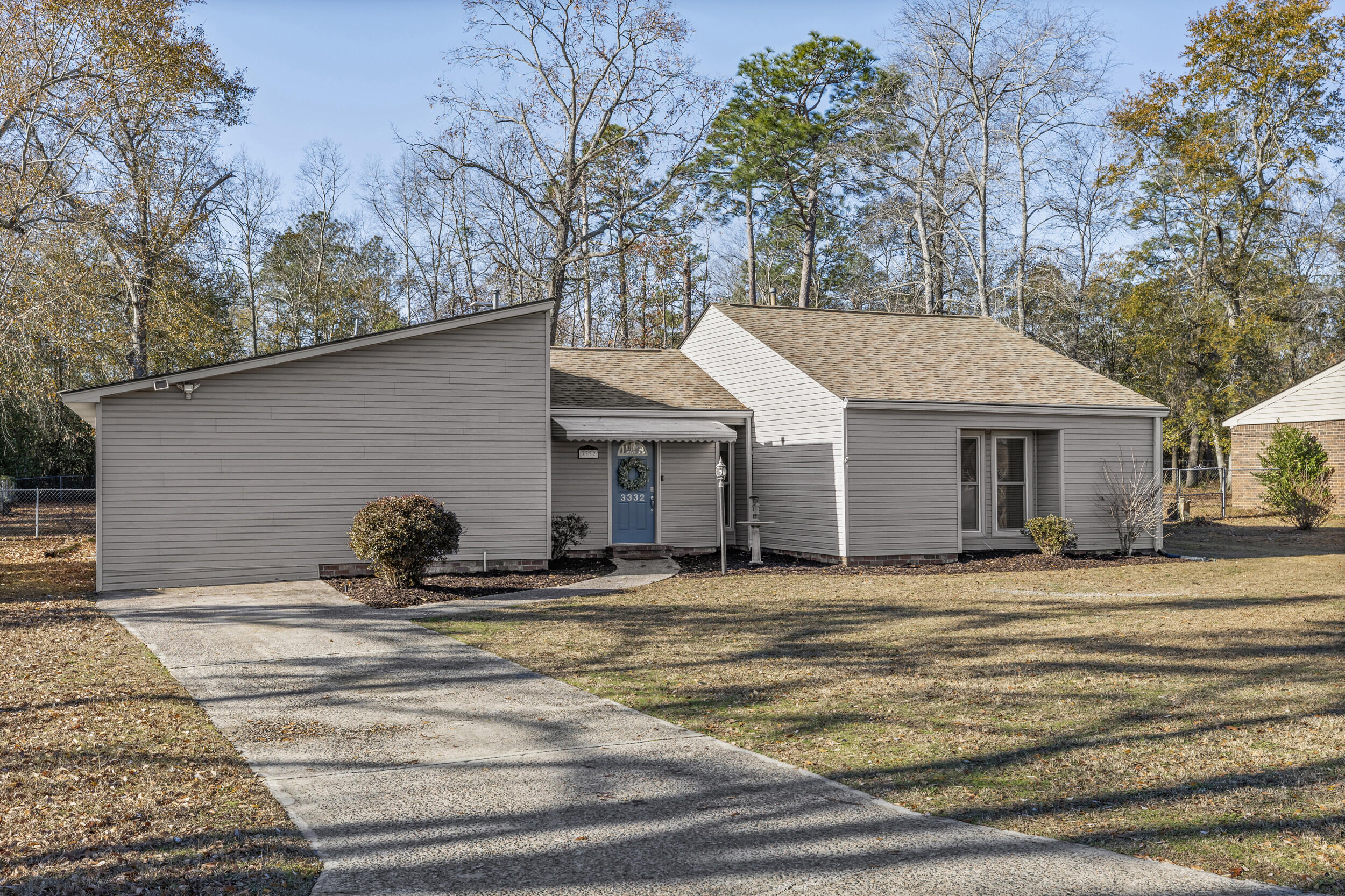 3332 Starling Drive