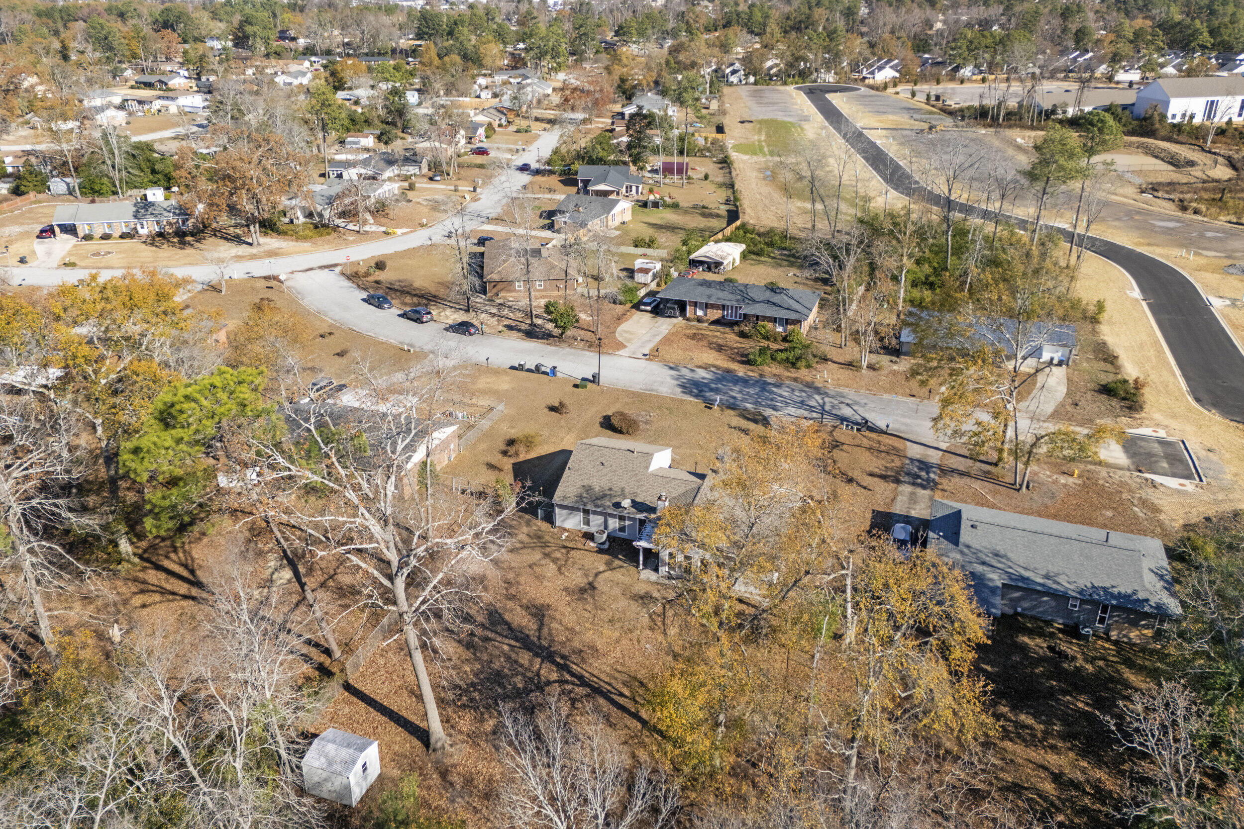 3332 Starling Drive