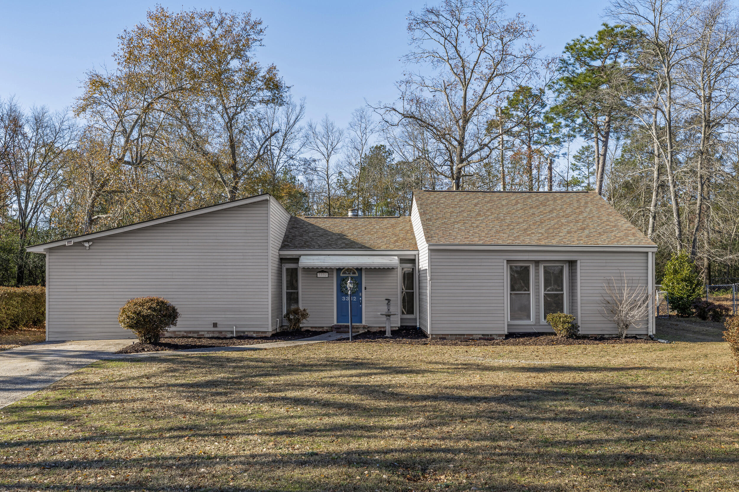 3332 Starling Drive