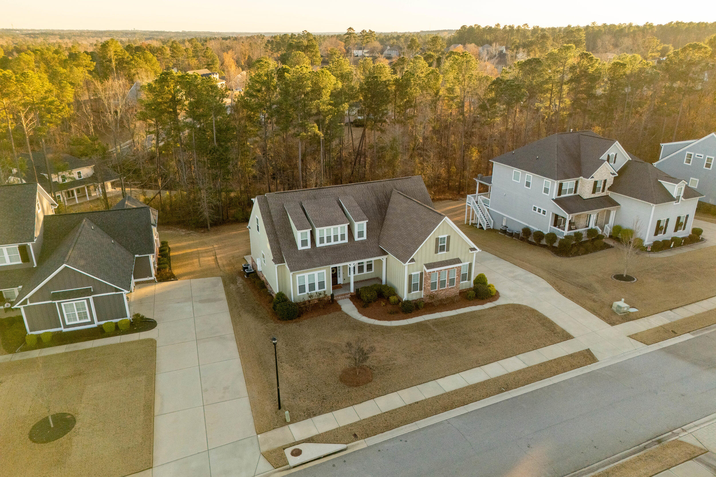 4320 Sabal Drive