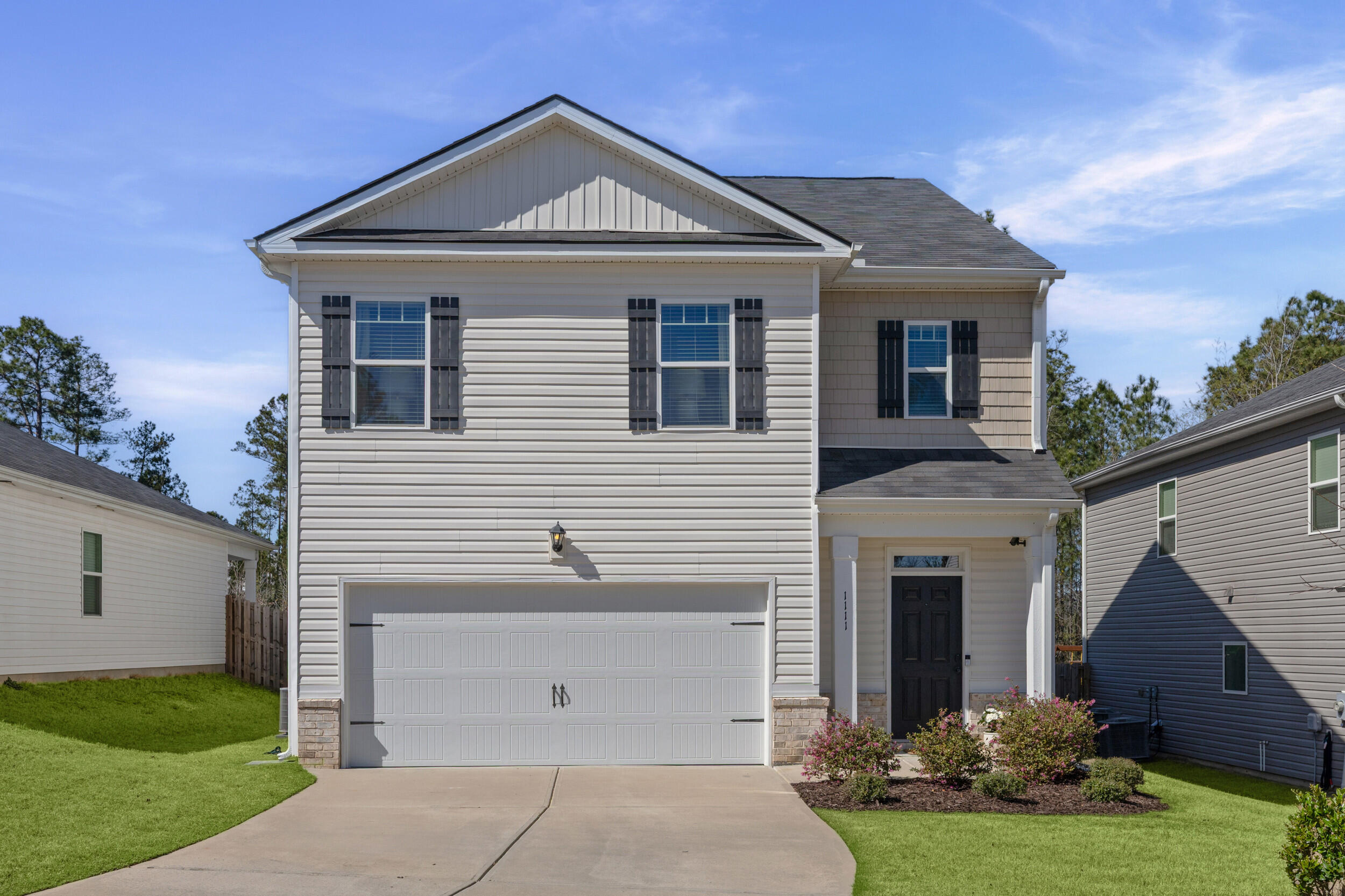 1111 Sims Drive