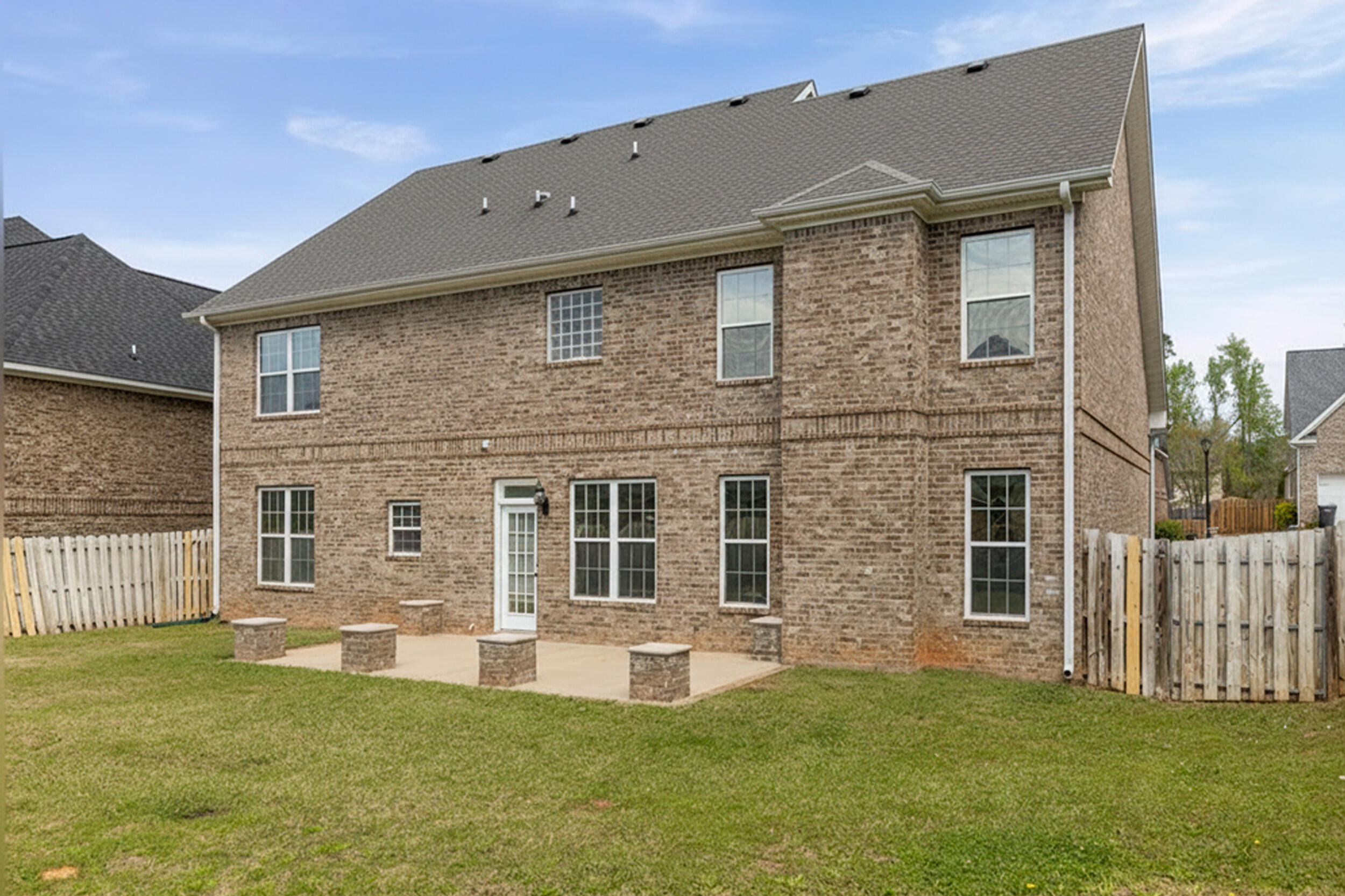 611 Baldwin Place