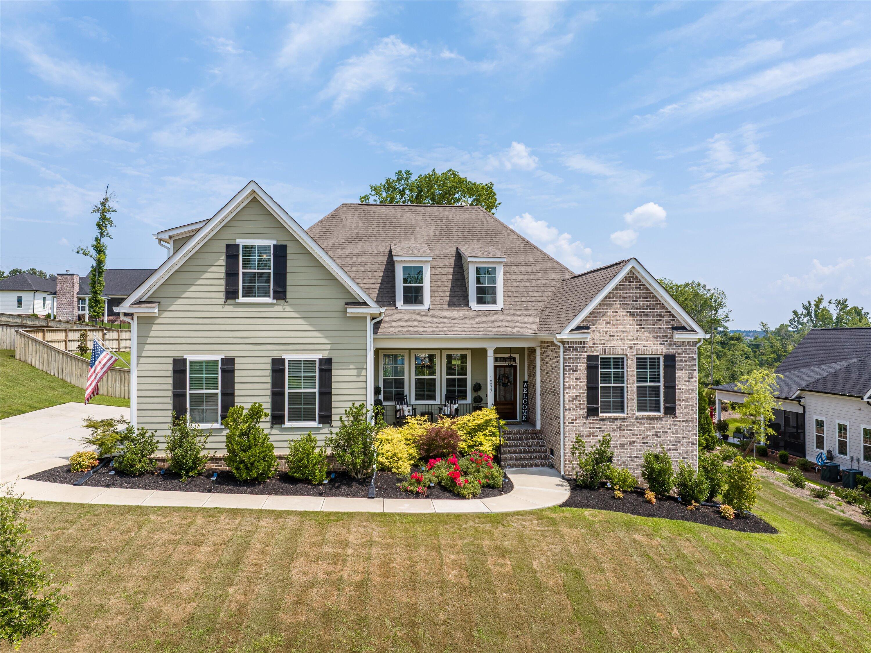 1037 Bartram Ridge
