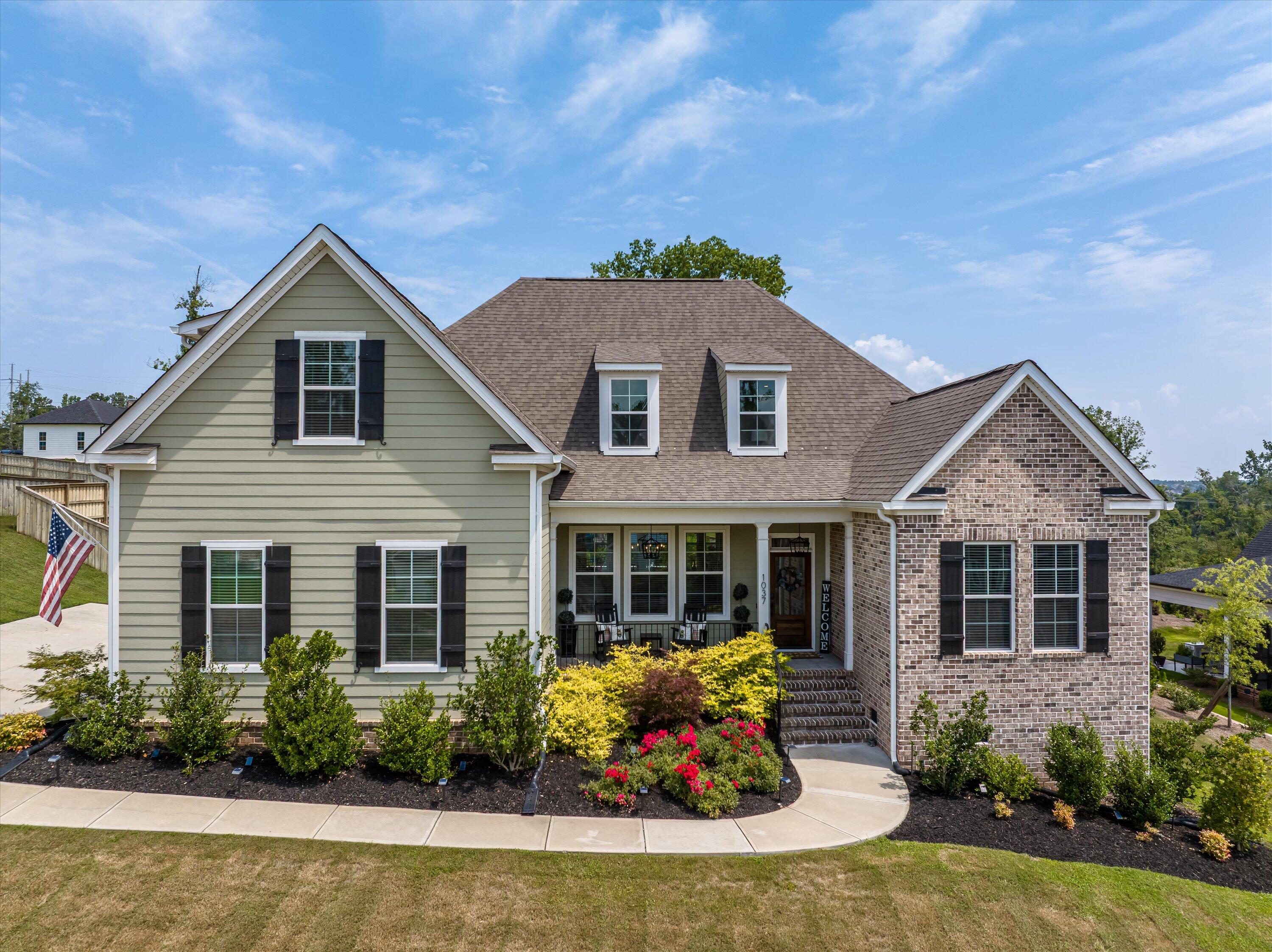 1037 Bartram Ridge