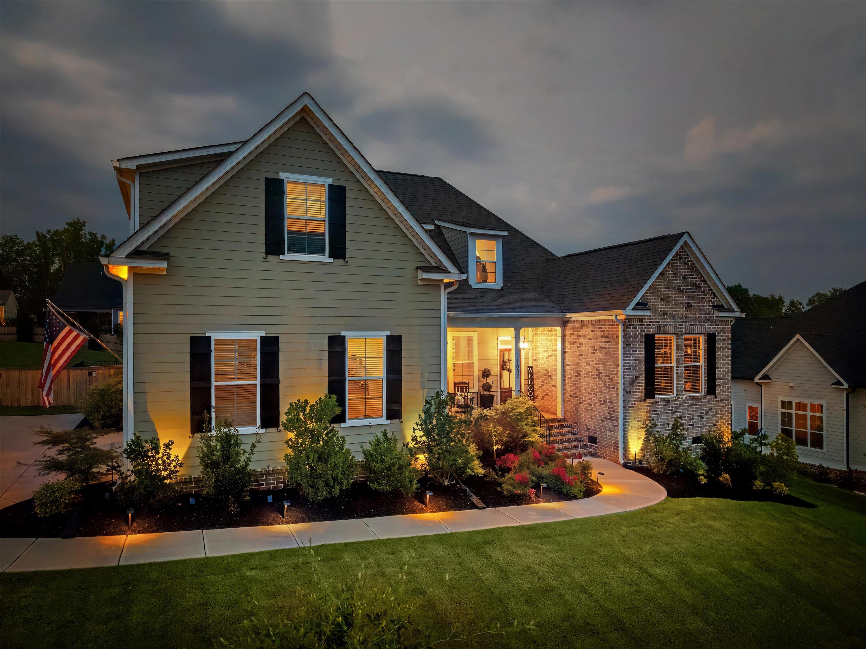 1037 Bartram Ridge