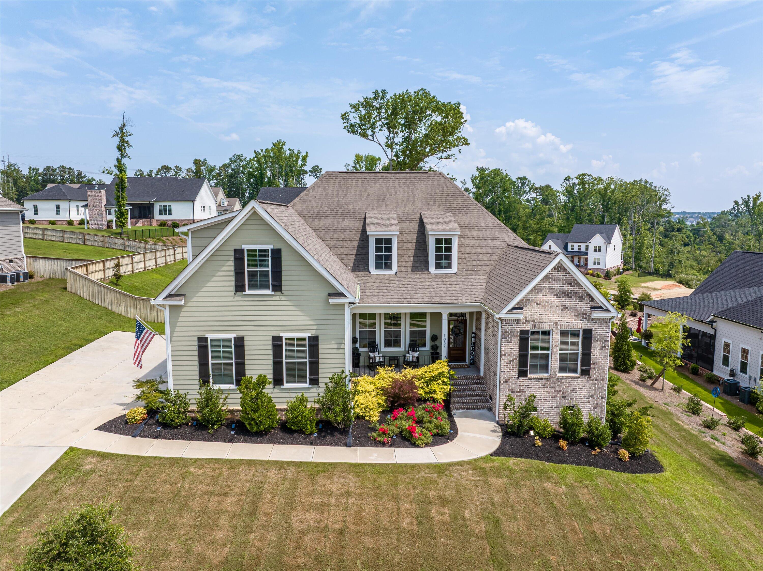 1037 Bartram Ridge