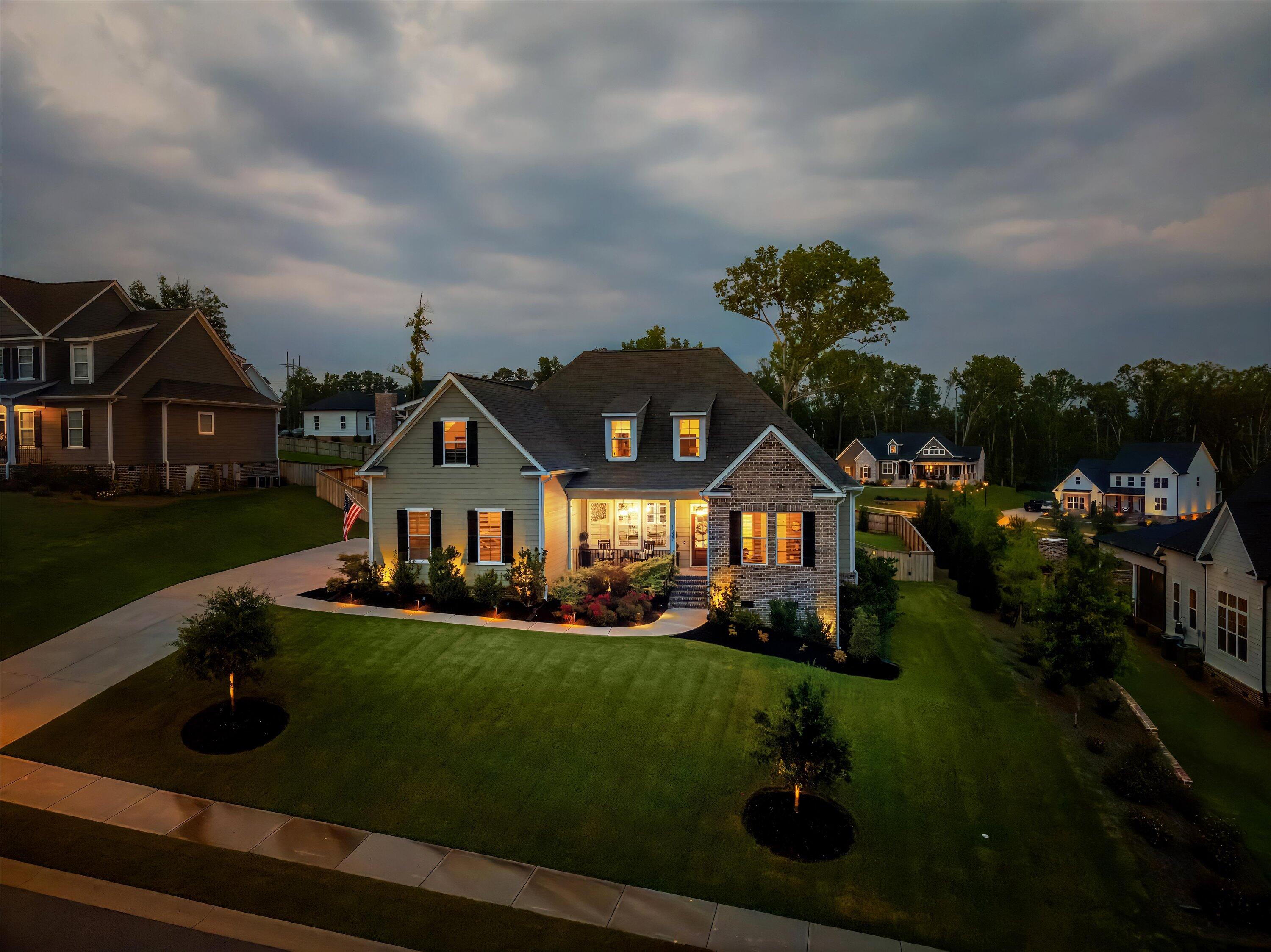 1037 Bartram Ridge