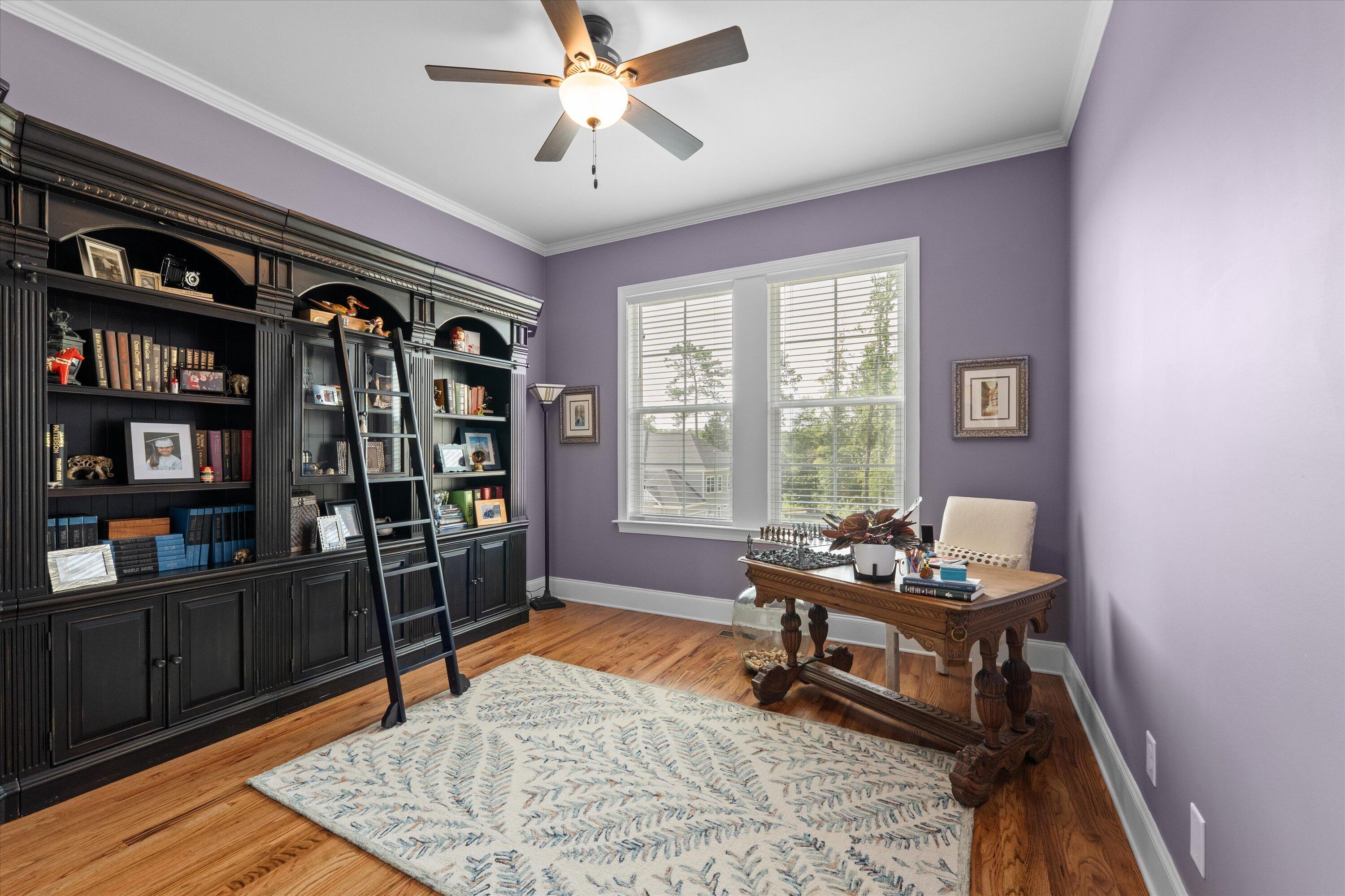 1037 Bartram Ridge