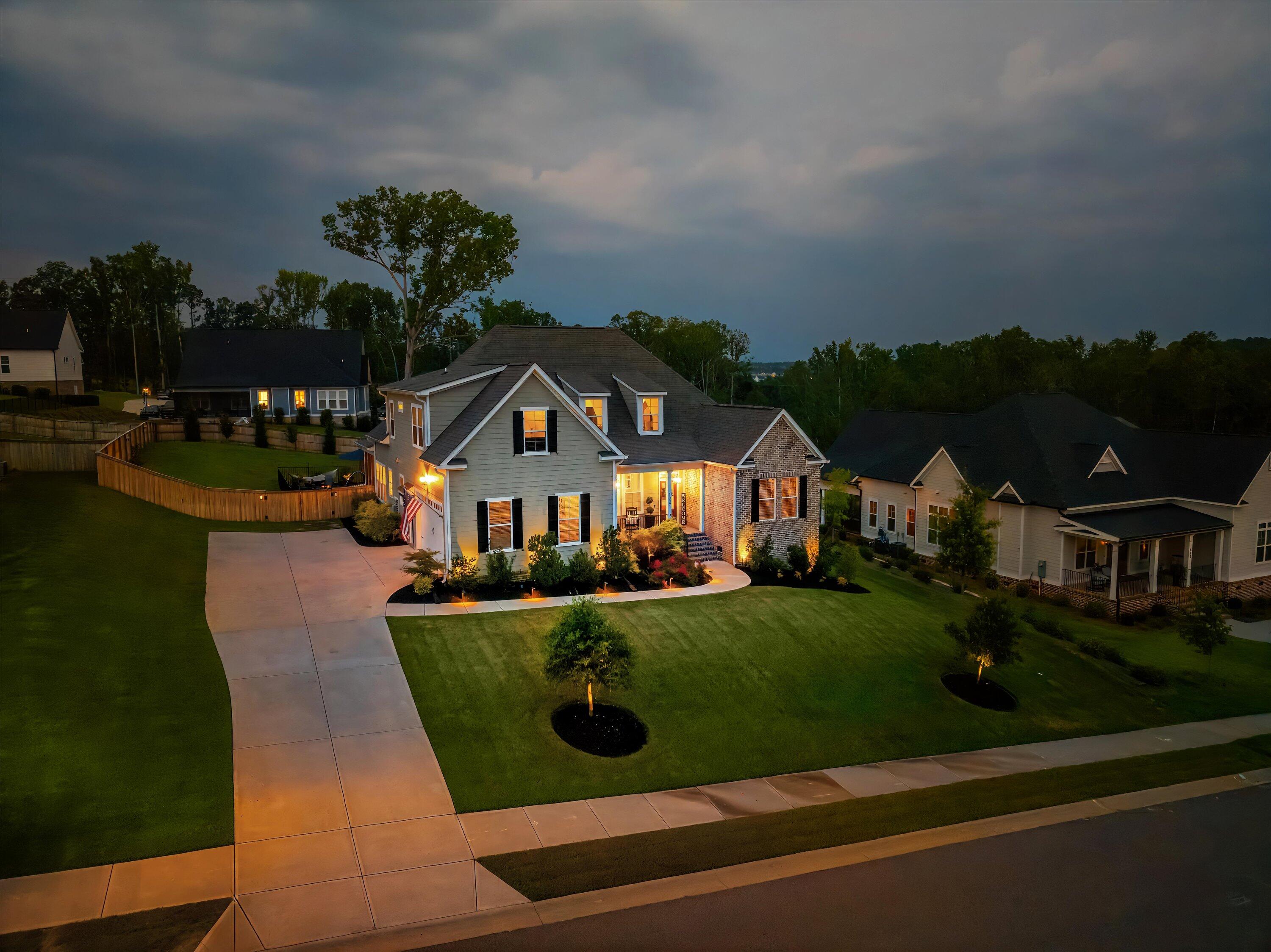 1037 Bartram Ridge