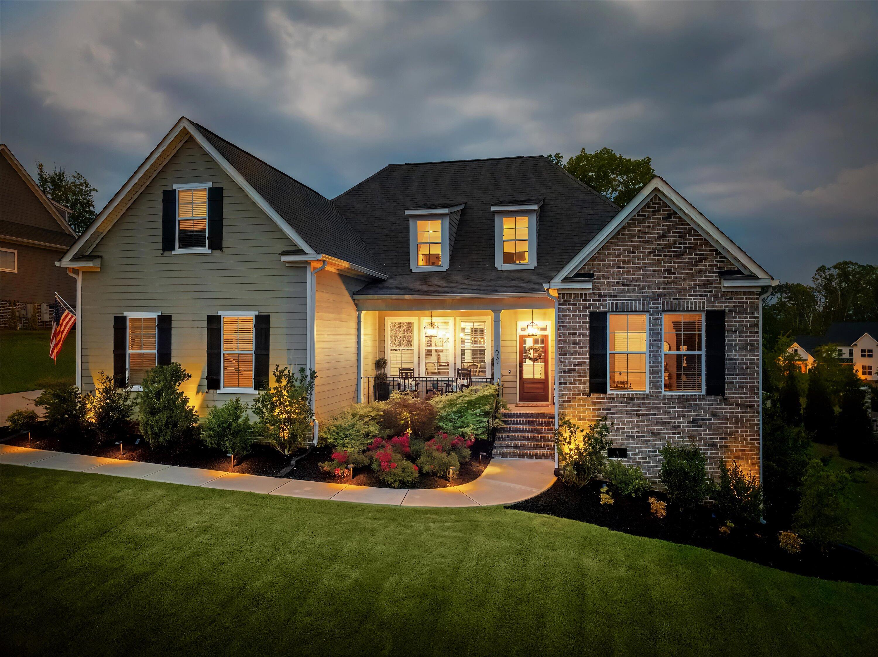 1037 Bartram Ridge