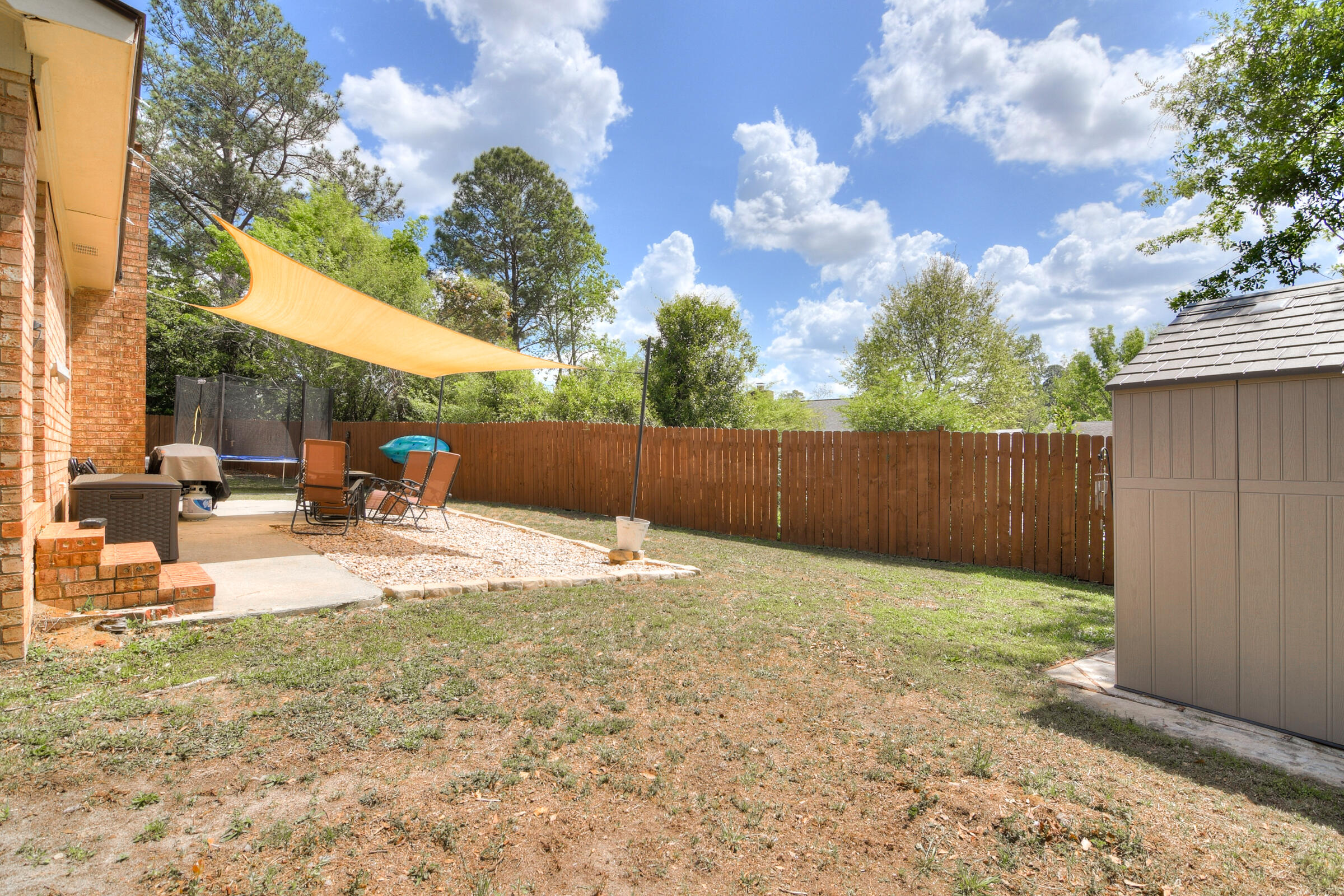 275 Hinman Court