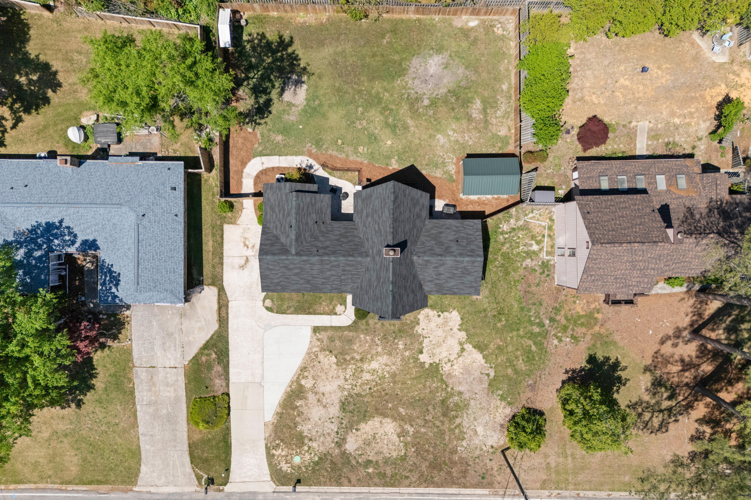 2749 Mayo Road