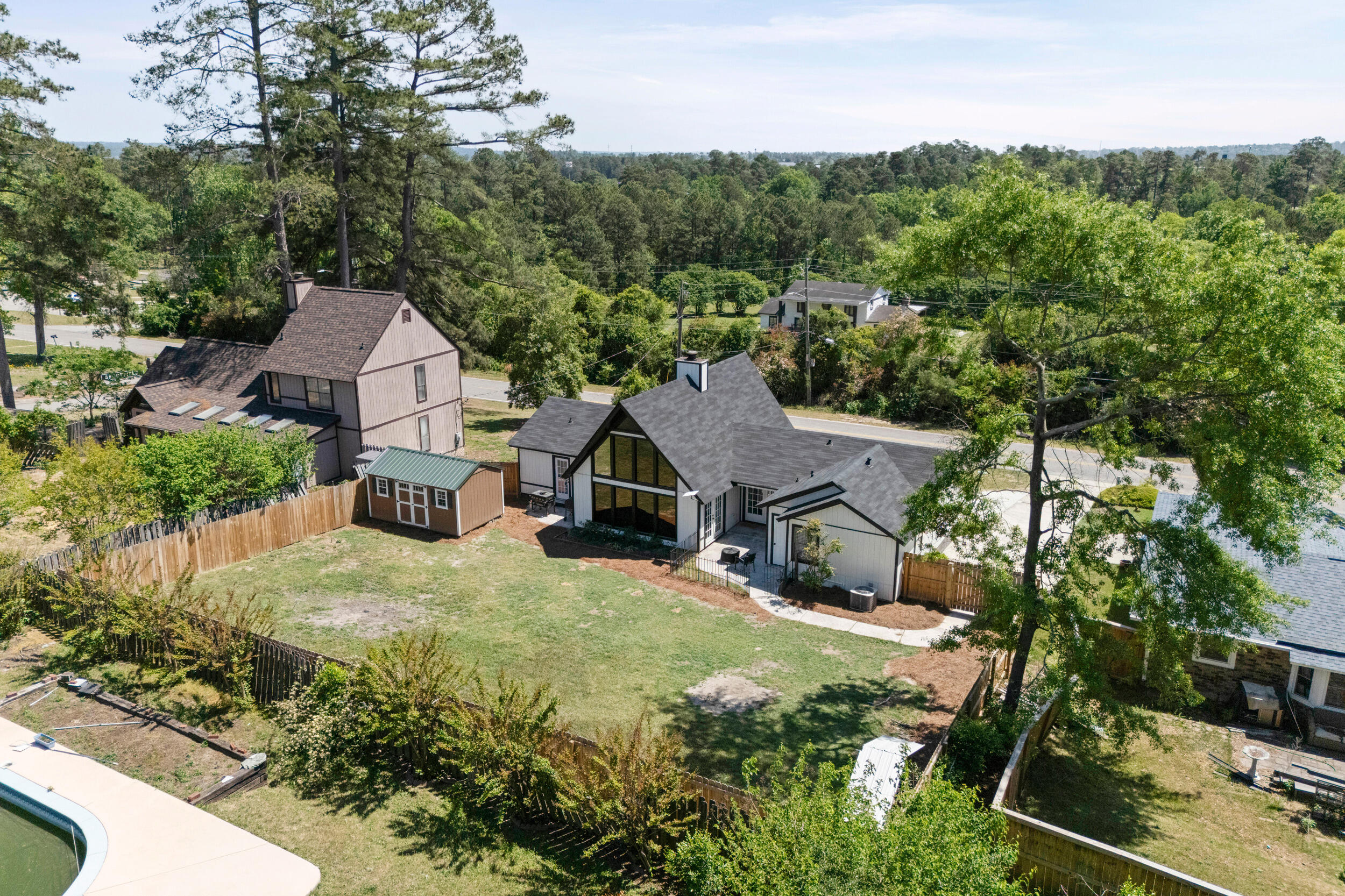 2749 Mayo Road