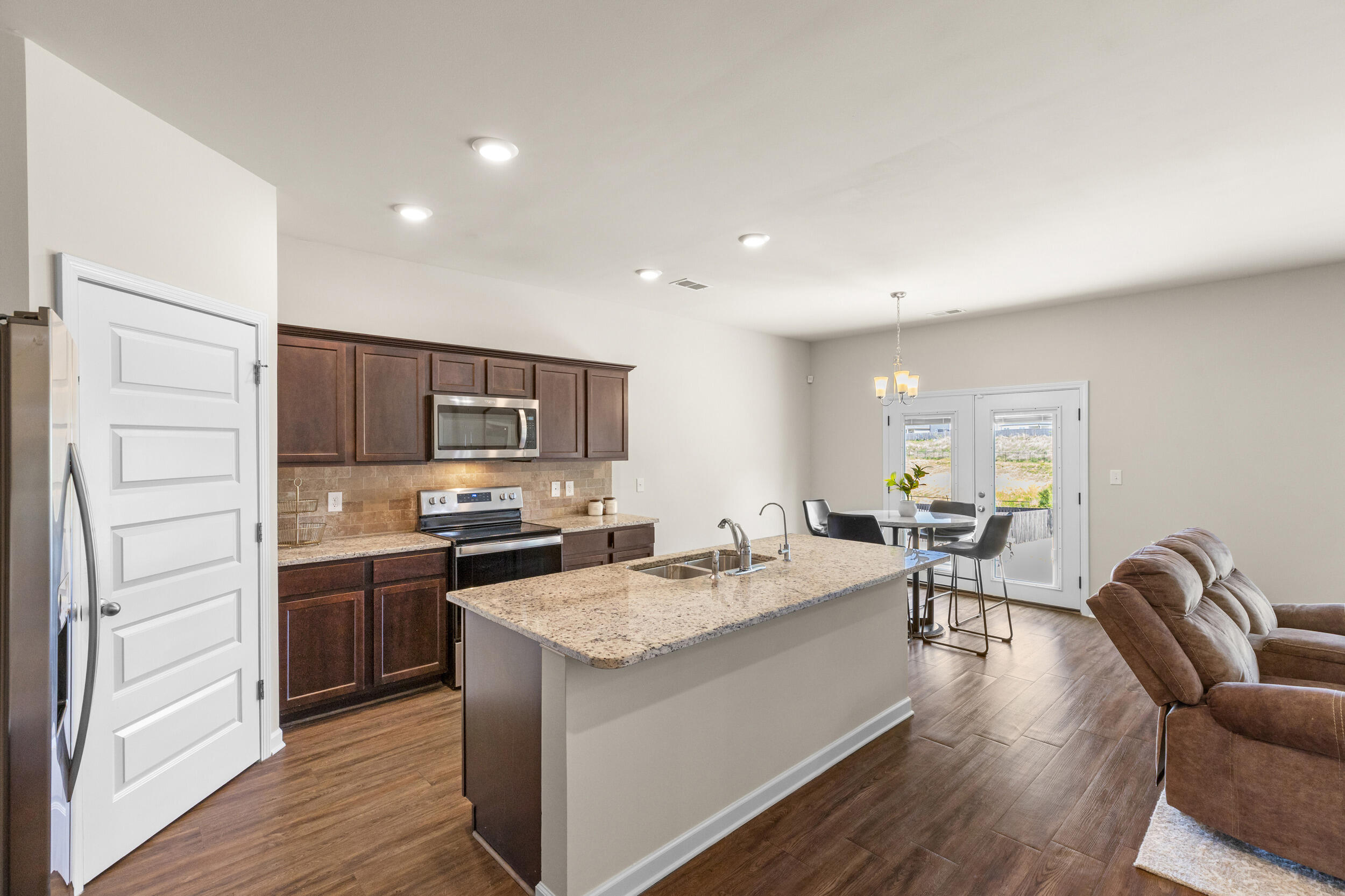 3032 Pepperhill Drive