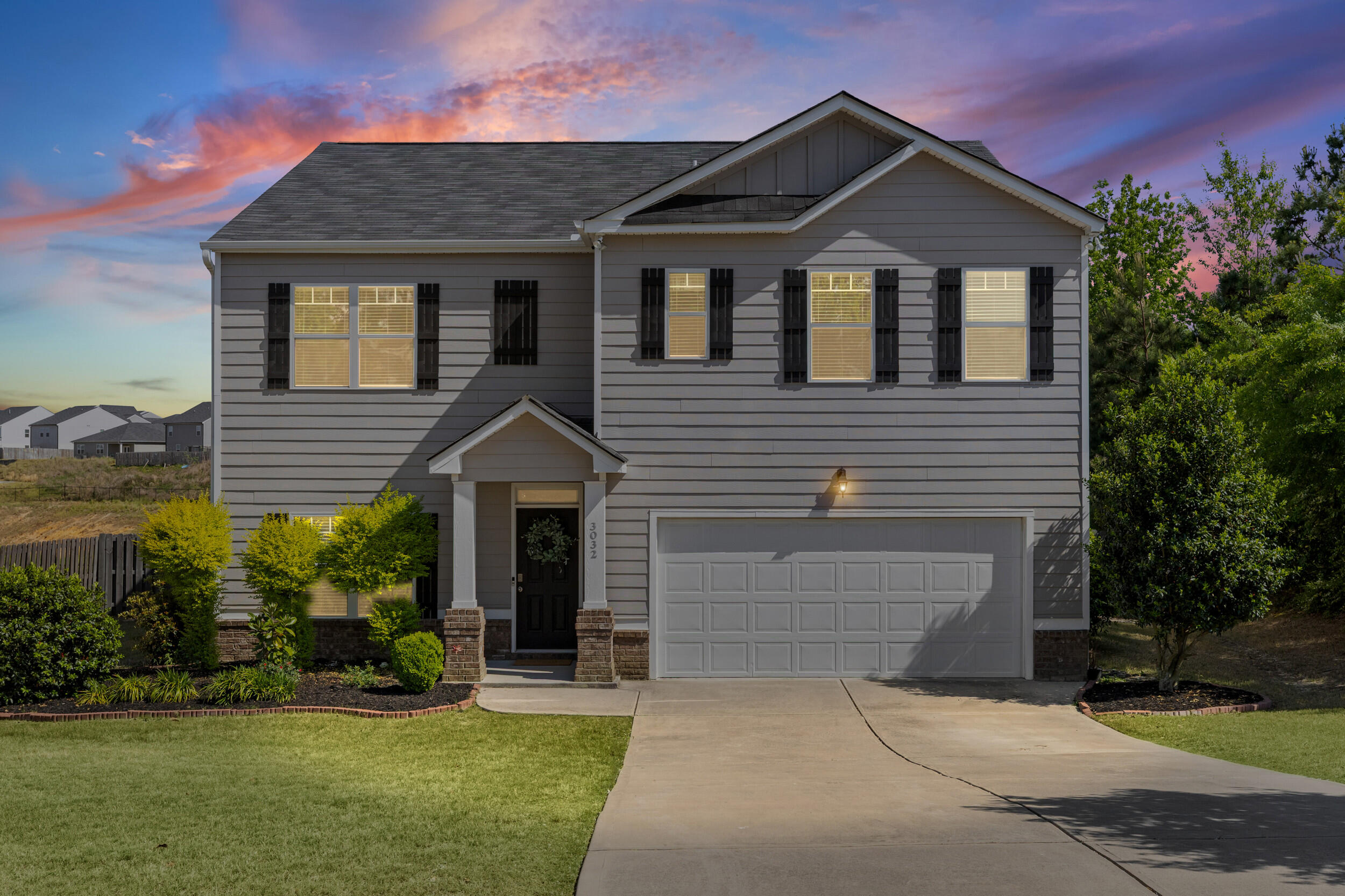 3032 Pepperhill Drive