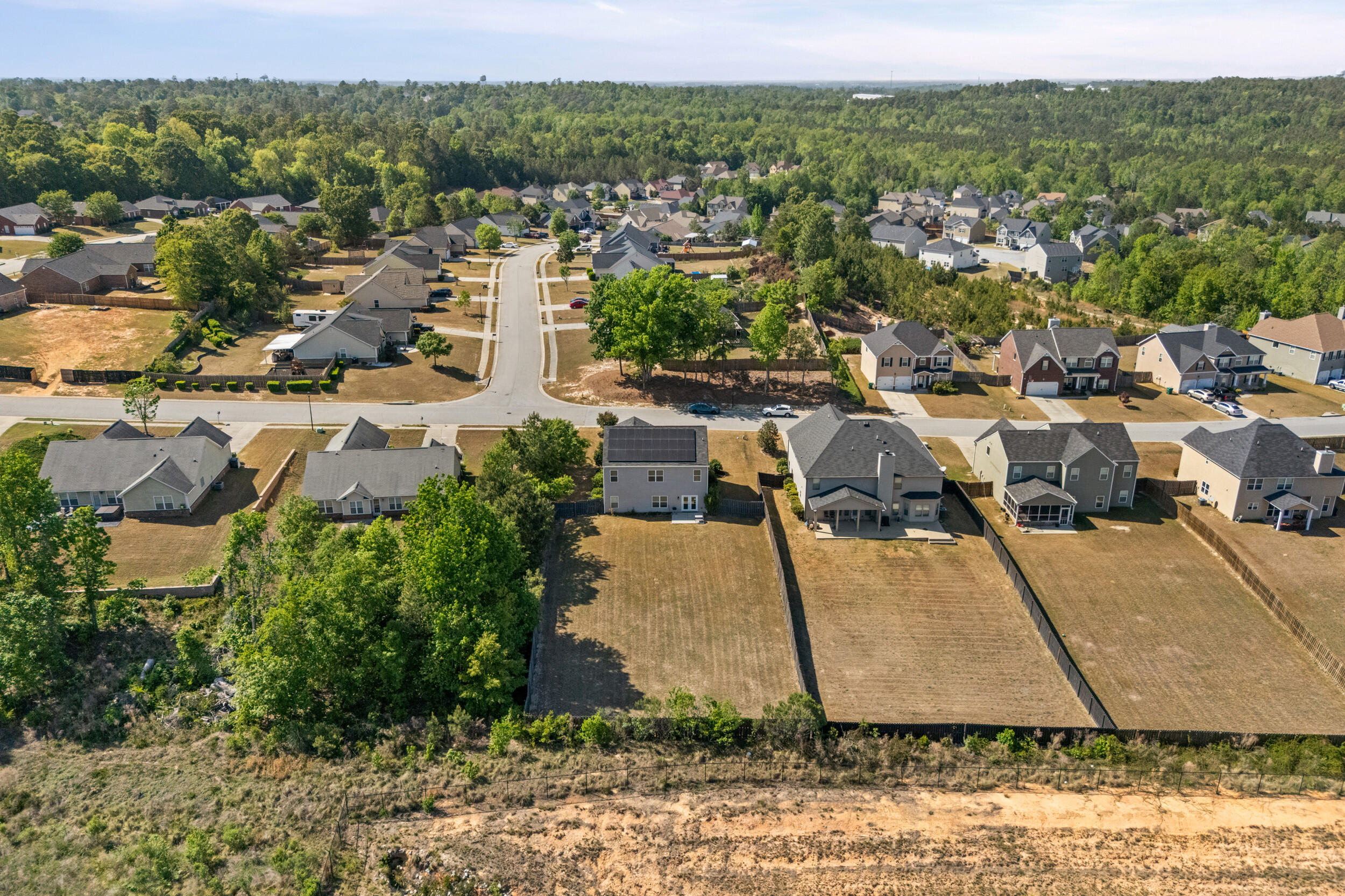 3032 Pepperhill Drive