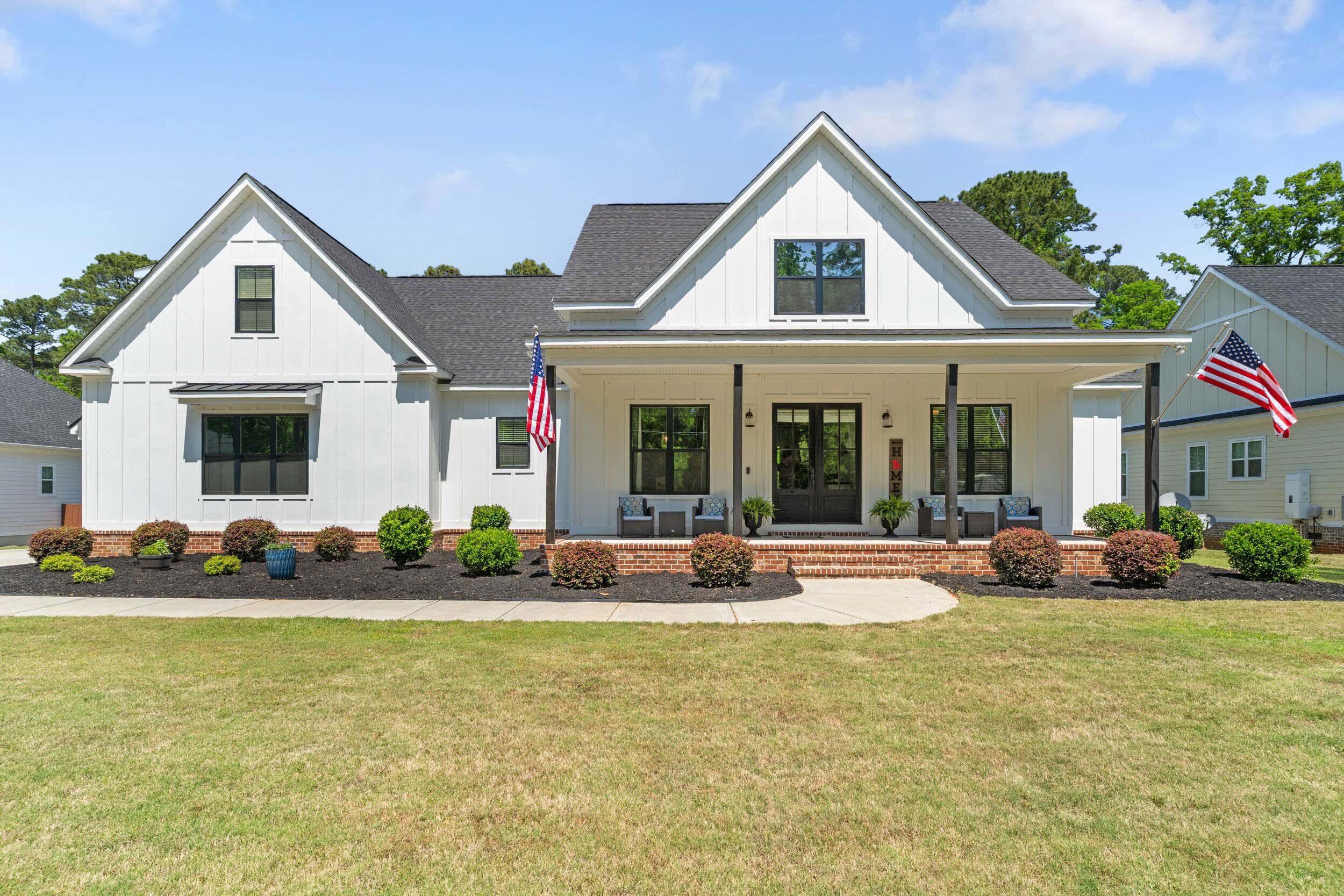 5172 Mill Creek Lane