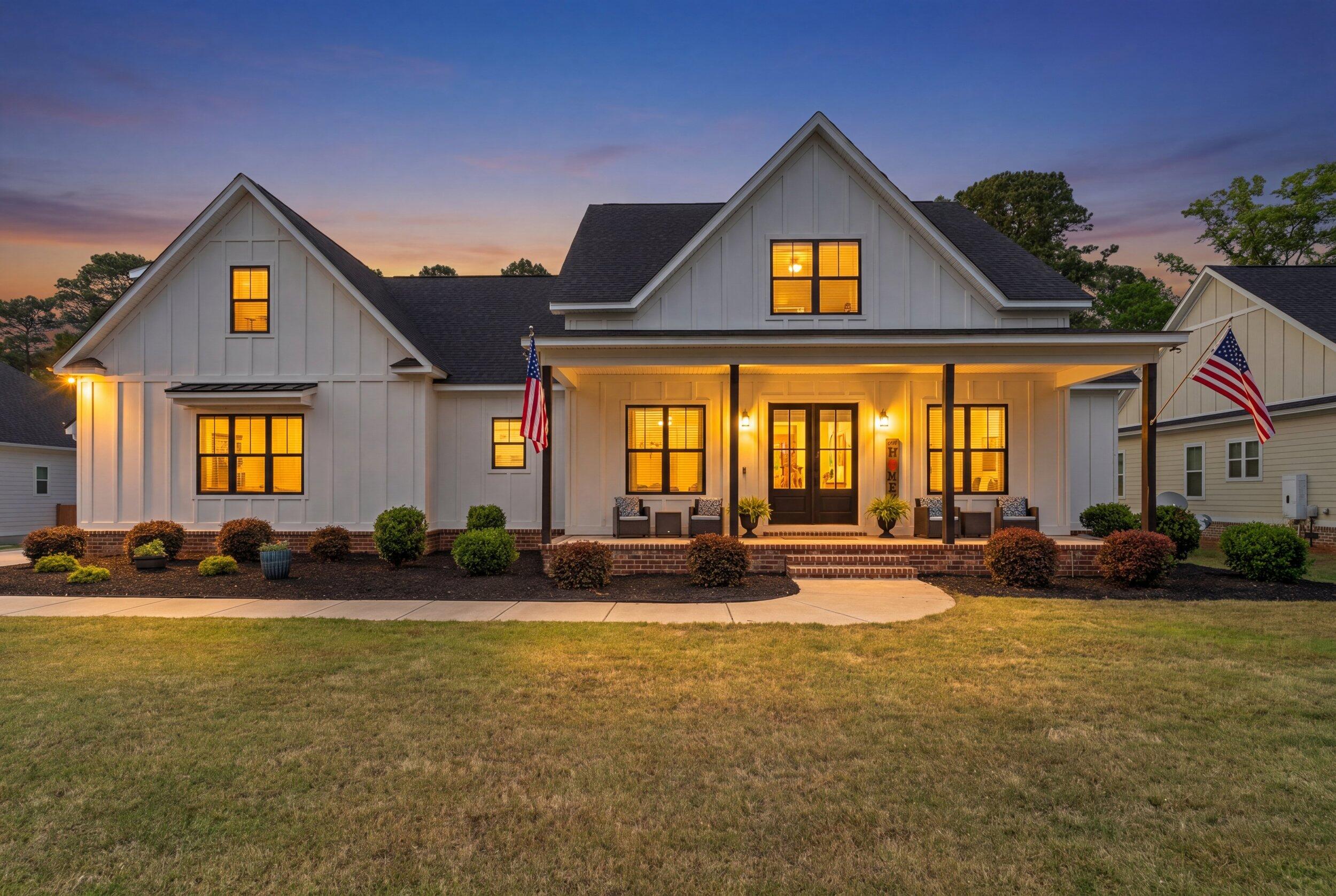 5172 Mill Creek Lane