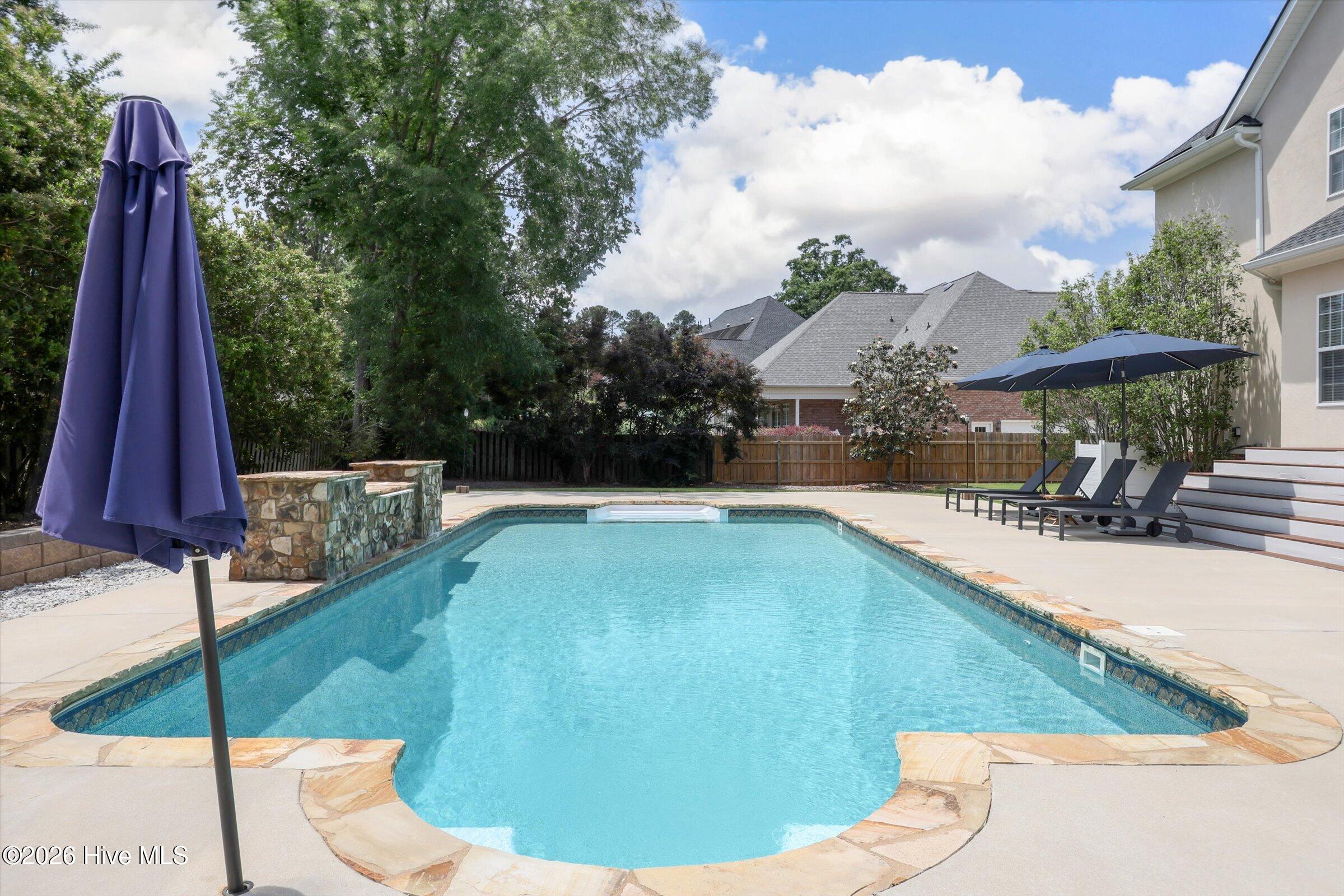 3483 Greenway Drive