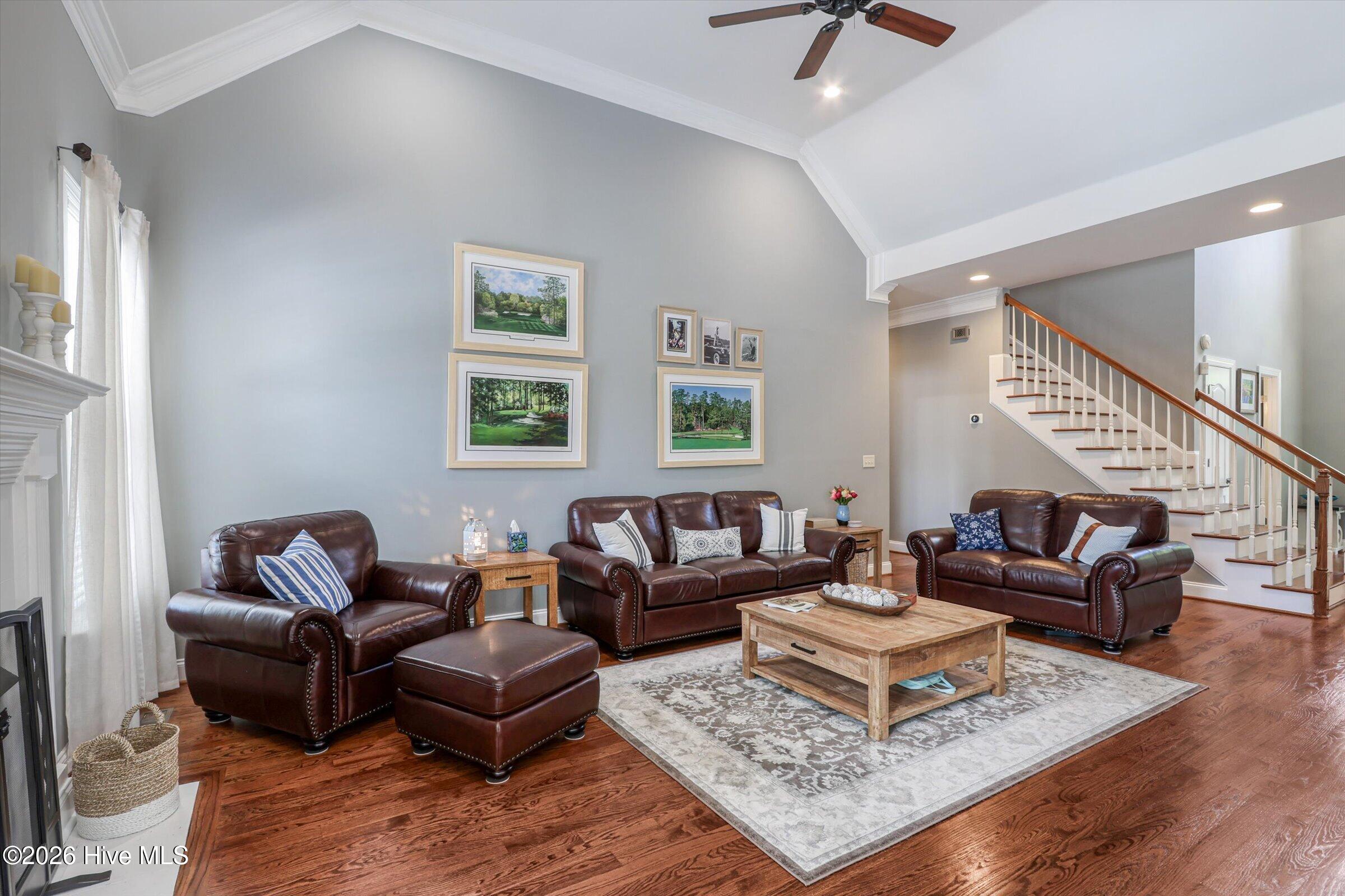 3483 Greenway Drive