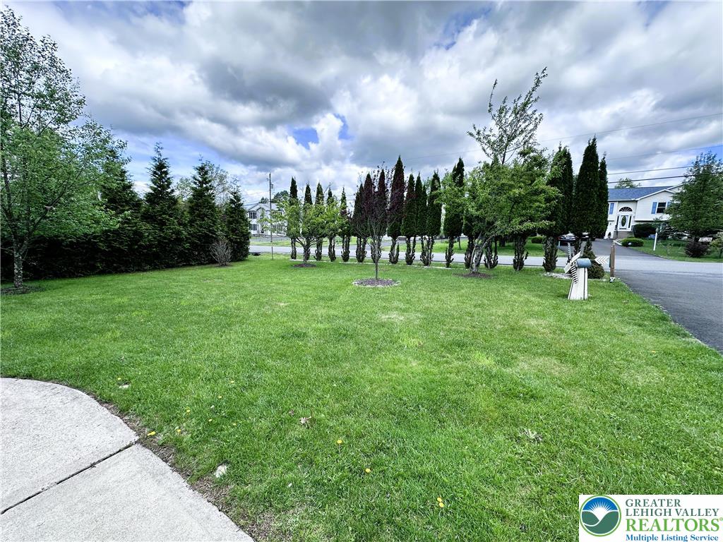 1156 Glade Drive