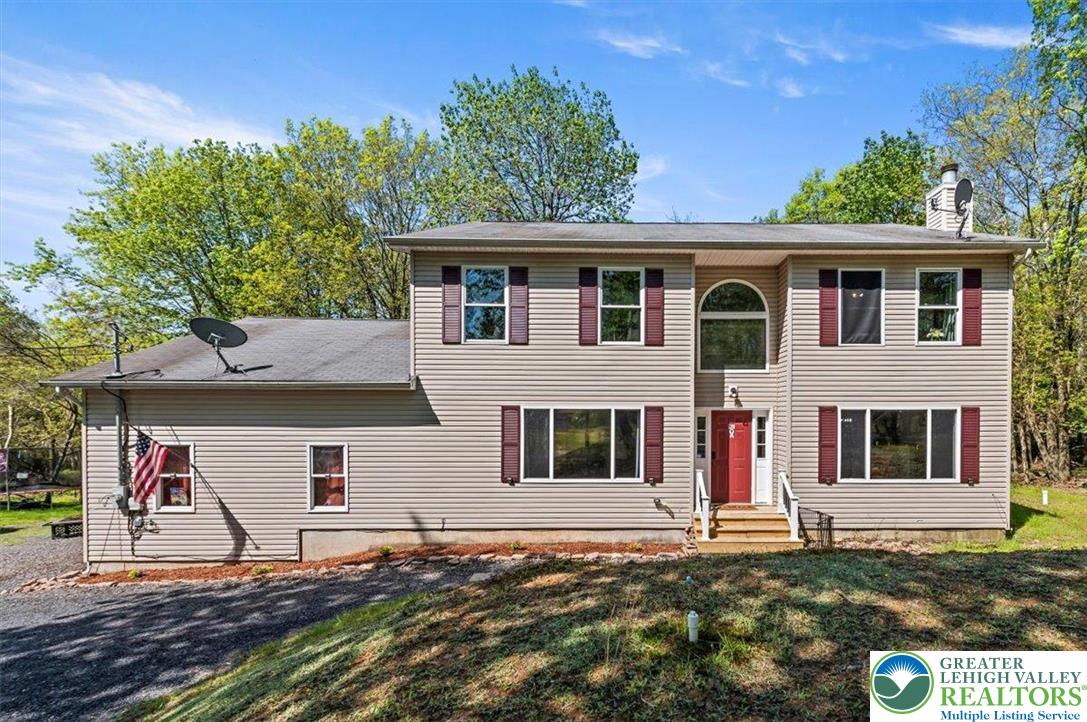 131 Penn Forest Drive