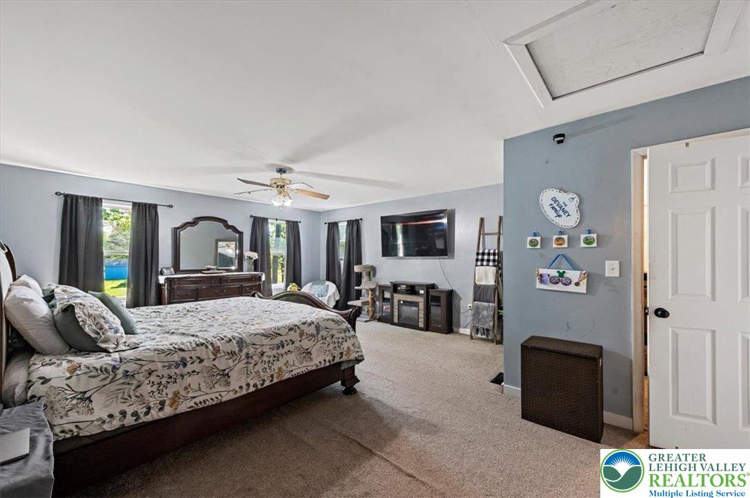 131 Penn Forest Drive