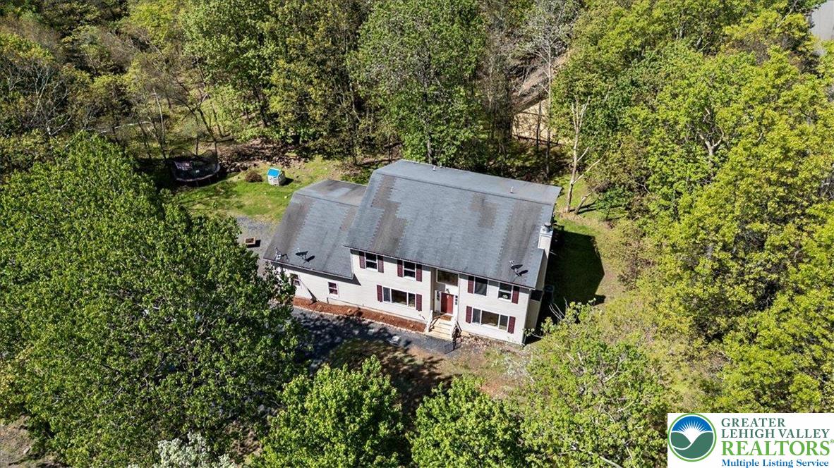 131 Penn Forest Drive