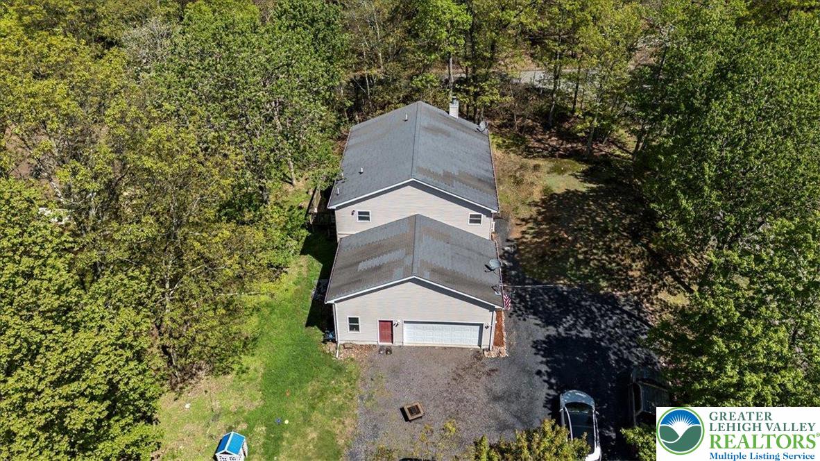 131 Penn Forest Drive
