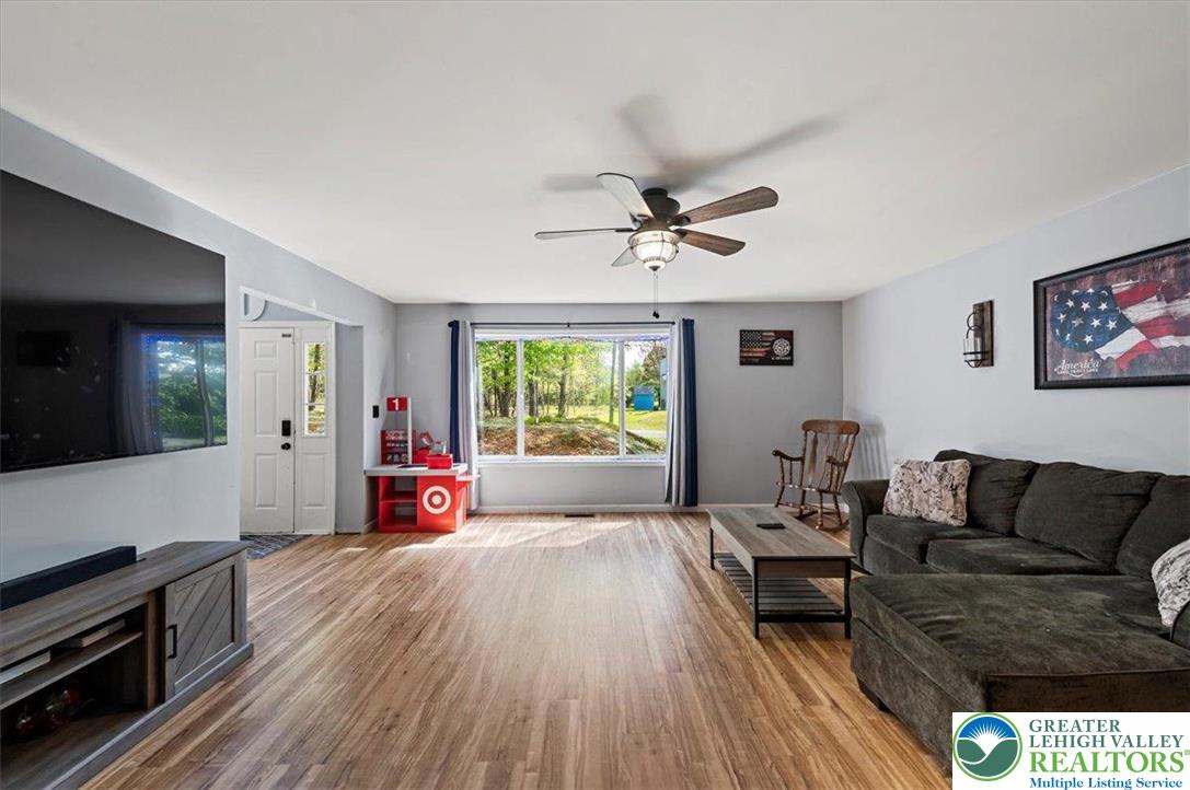 131 Penn Forest Drive