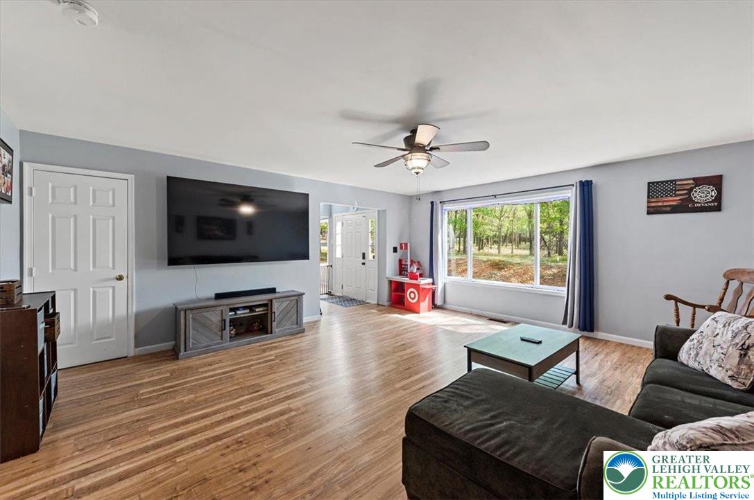 131 Penn Forest Drive