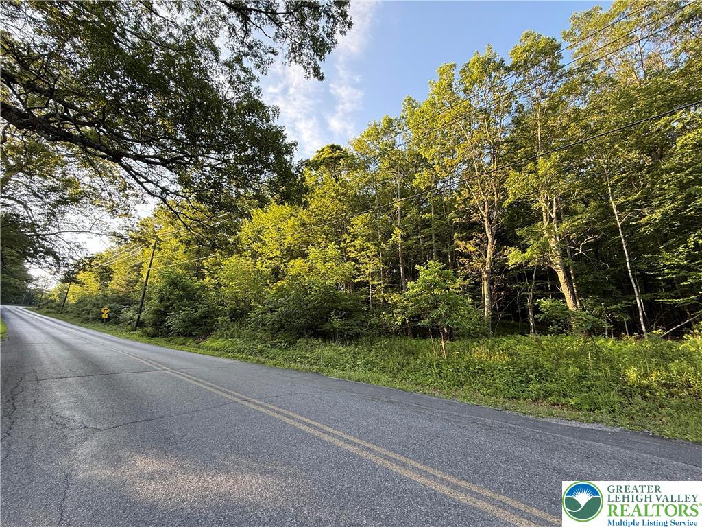 Indian Hill Road