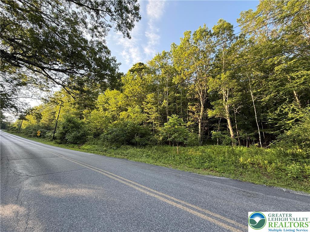 Indian Hill Road