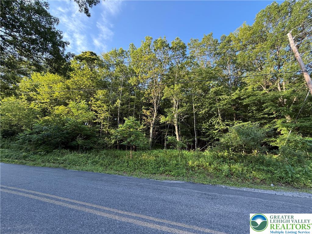 Indian Hill Road