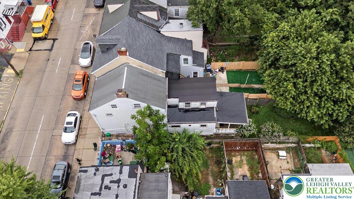 407 North 5th Street