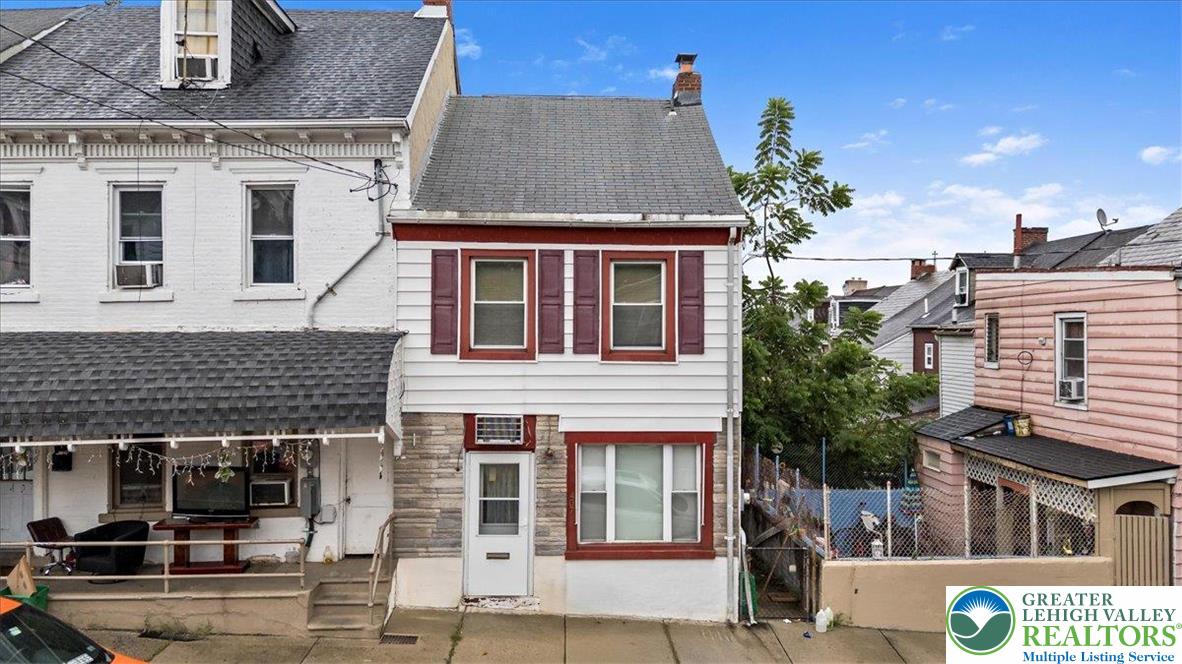 407 North 5th Street