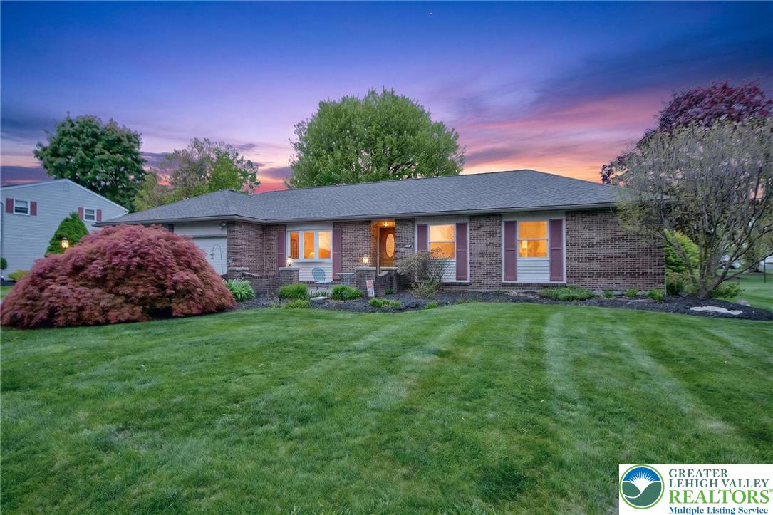 1524 Magnolia Drive