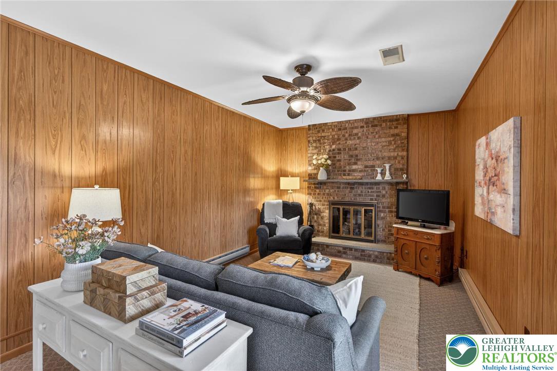1524 Magnolia Drive