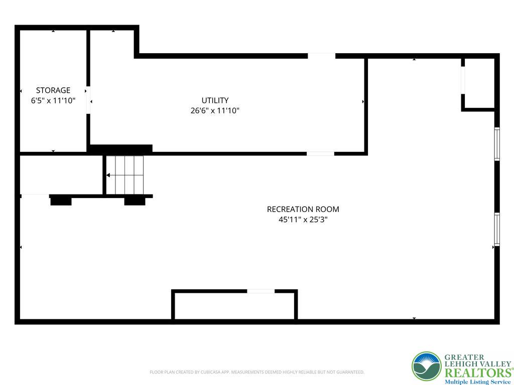 1524 Magnolia Drive