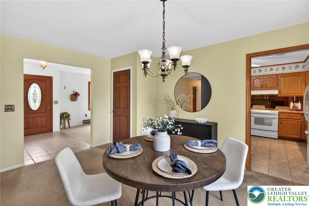 1524 Magnolia Drive