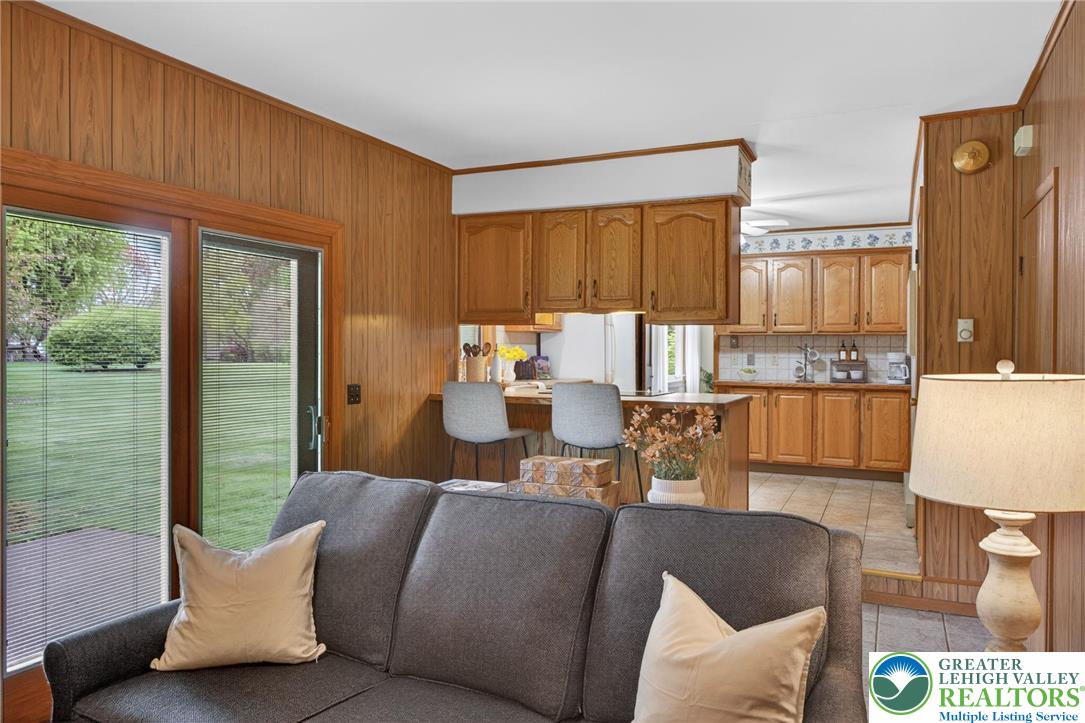 1524 Magnolia Drive