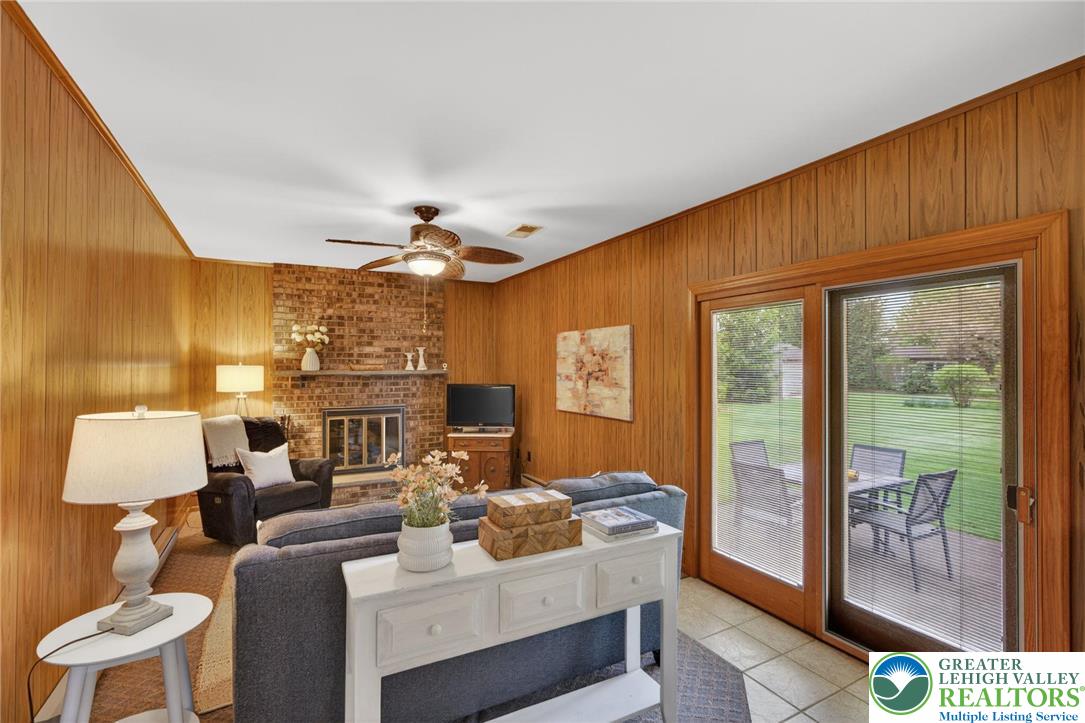 1524 Magnolia Drive