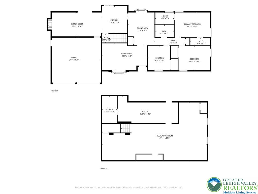 1524 Magnolia Drive