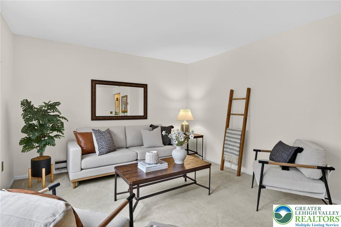 1524 Magnolia Drive