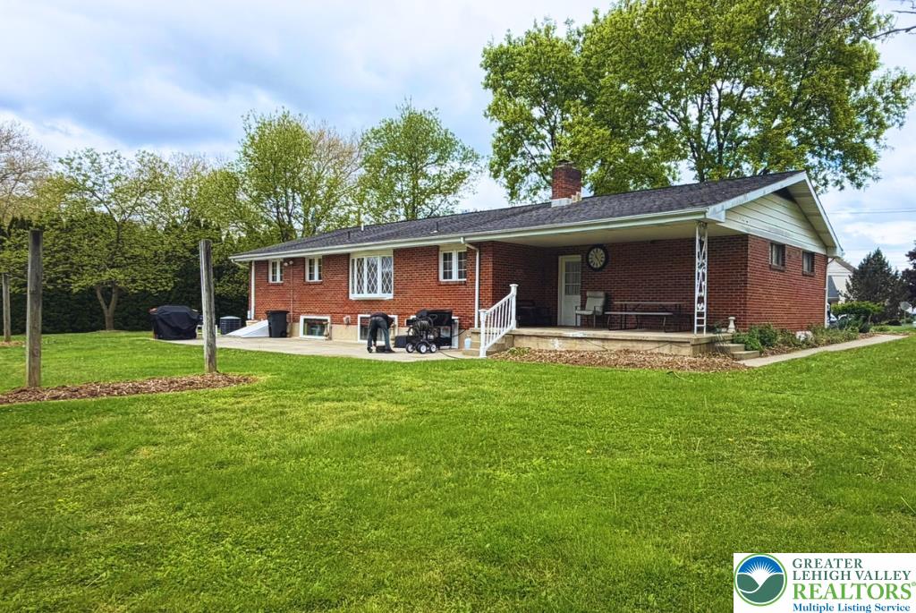 510 Zucksville Road