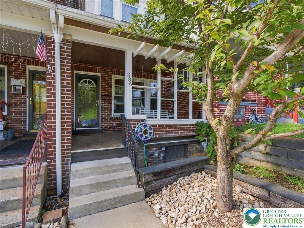 336 South 14th Street