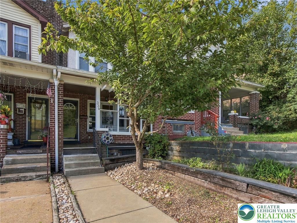 336 South 14th Street